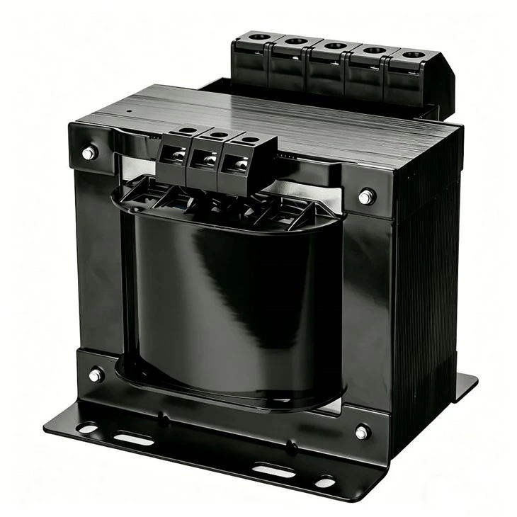 Single Phase Isolation Transformer